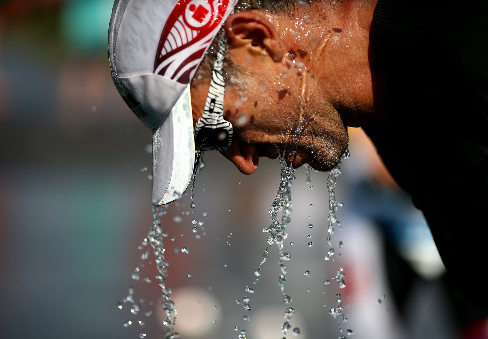 Zu viel Wasser trinken kann ungesund sein - Bretten