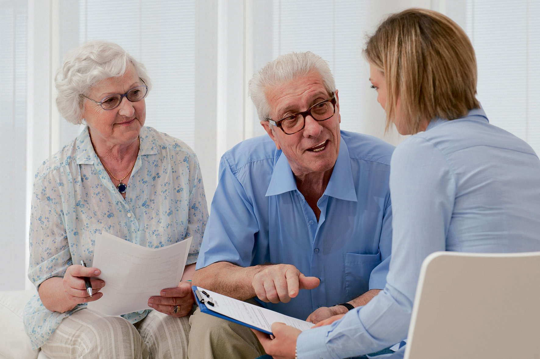 Foto: Ridofranz/Thinkstock/Deutsche Leibrenten AG/akz-o