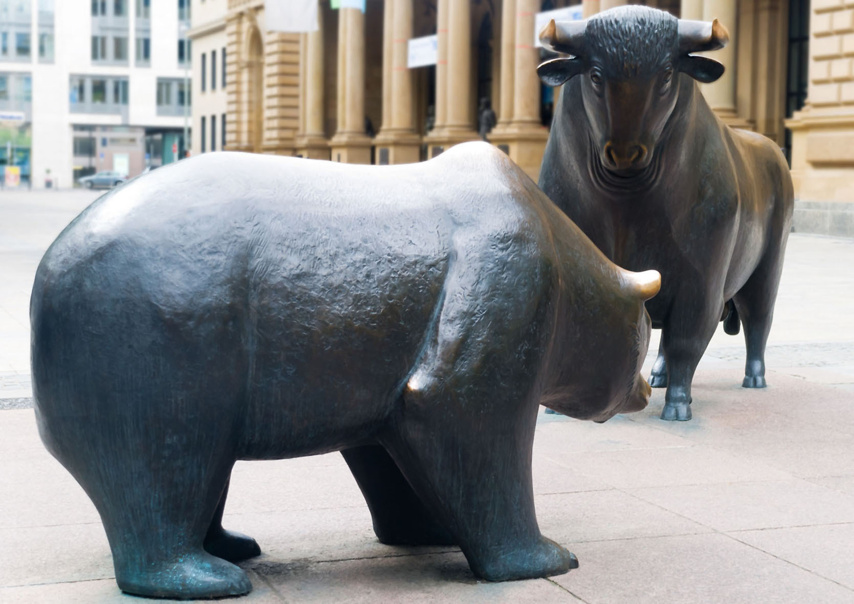 Langfristig orientierte Sparer müssen keine Angst vor zwischenzeitlichen Rückschlägen an den Märkten haben, das beweisen Zahlen des Bundesverbandes Investment und Asset Management. Foto: djd/Union Investment/Markus Beck-Fotolia.com