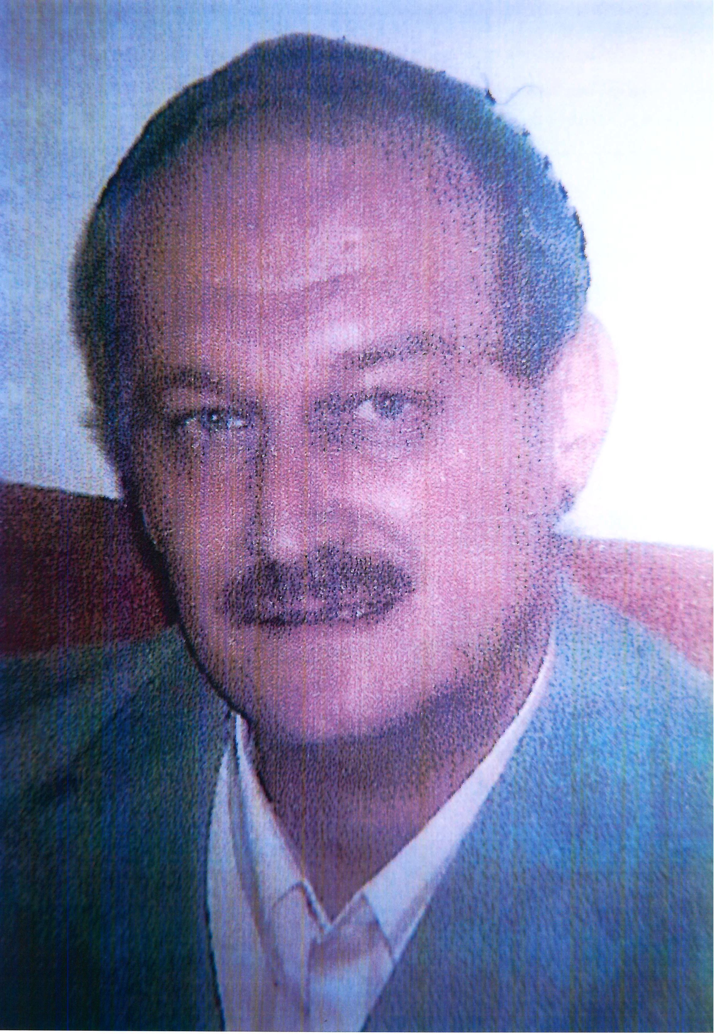 Der 52-jährige Frank Prchlik wird seit Mittwoch, 25. Mai, vermisst.