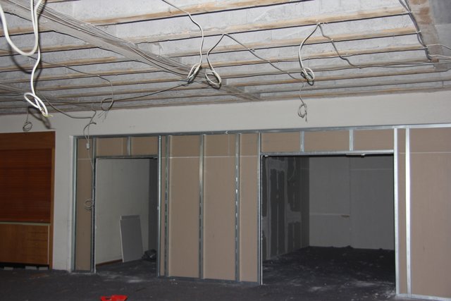 Die Sanierungsmaßnahmen kosten rund 250.000 Euro. | Foto: Klaus Kehrwecker