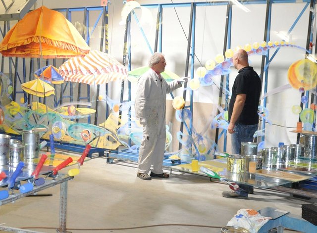 Foto: Chris Heinemann