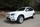 Mit einem BMW X3 gleicher Bauart und Farbe hat der mutmaßliche Unfallfahrer einen 18-jährigen Fußgänger angefahren. | Foto: Polizeipräsidium Karlsruhe