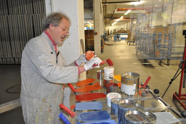 Foto: Chris Heinemann