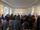 "Gebabbte Bilder", Vernissage des Kunstvereins Leimen in Kraichtal. | Foto: Kunstverein Leimen