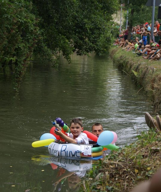 Die Titelverteidiger