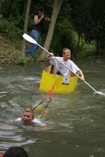 Die Meister von morgen