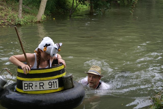 Zurück zum eigenen Kennzeichen für Bruchsal!