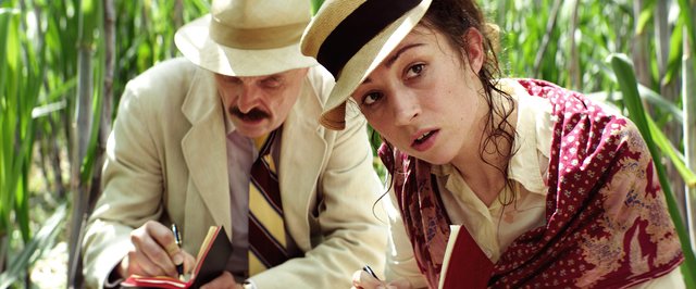 Vor der Morgenröte - Der Film basiert auf dem Leben des Schriftstellers Stefan Zweig. | Foto: Kinostar Filmwelt Bretten