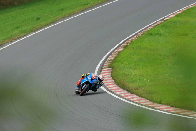 Dominik Vincon kommt aus Knittlingen. | Foto: Maik Mennicke