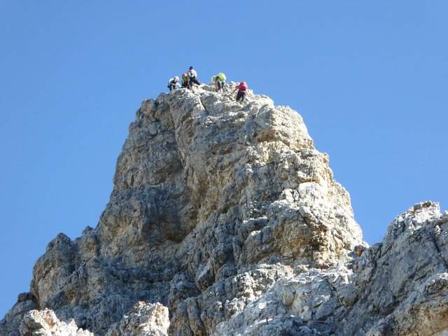 Punta Anna | Foto: N. Müller