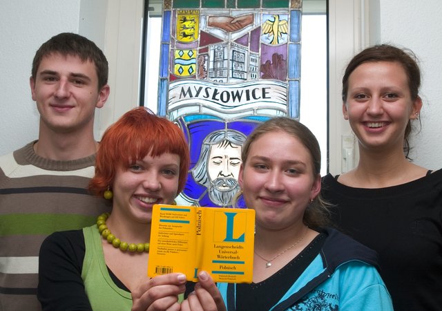 Seit Jahren opfern Jugendliche aus den polnischen Partnerkommunen ihre Sommerferien, um an einem vom Landratsamt Enzkreis organisierten Deutschkurs teilzunehmen. | Foto: Privat