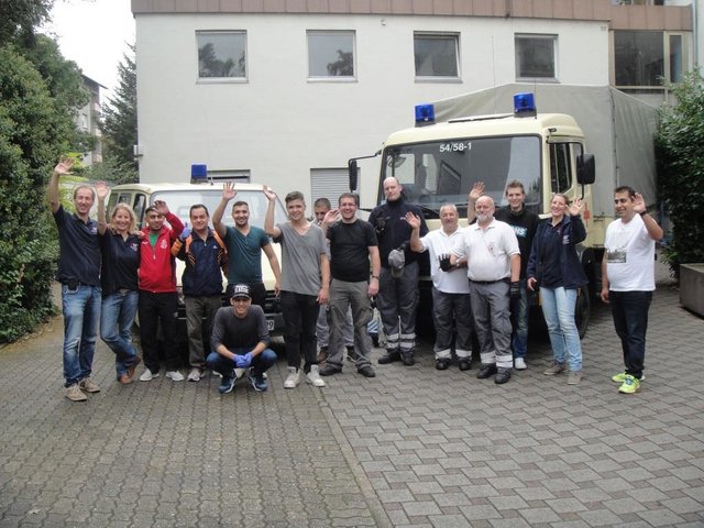 Foto: DRK-Kreisverband Karlsruhe