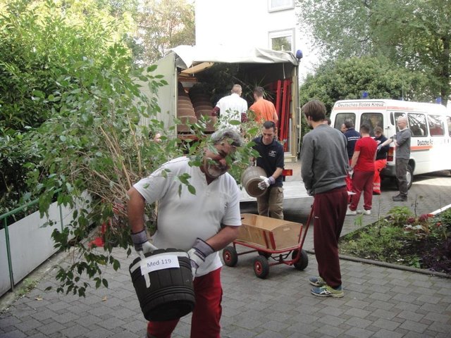 Foto: DRK-Kreisverband Karlsruhe