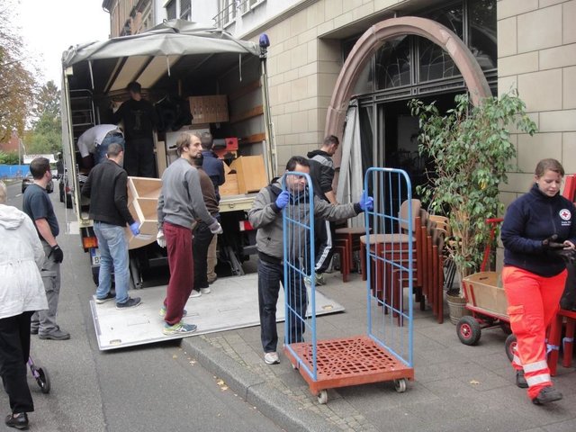 Foto: DRK-Kreisverband Karlsruhe