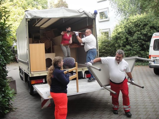 Foto: DRK-Kreisverband Karlsruhe