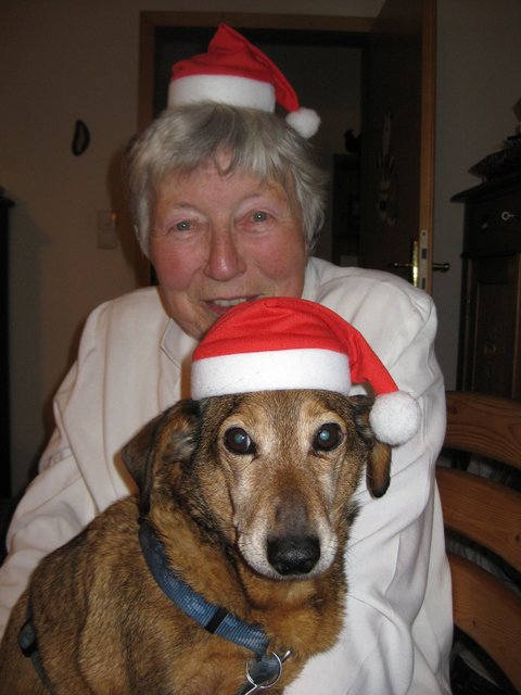 Ein Herz und eine Seele !