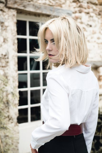 In dieser Saison sind lässige Styles angesagt wie beim Trendcut von Mod´s Hair. | Foto: Mod´s Hair