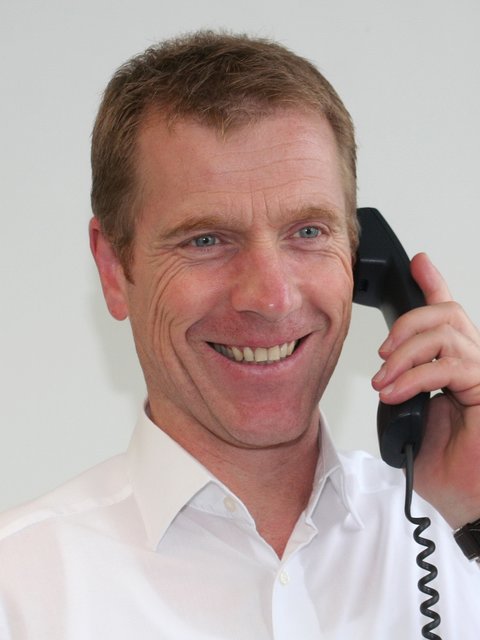 Knut Schubert | Foto: pr|nrw