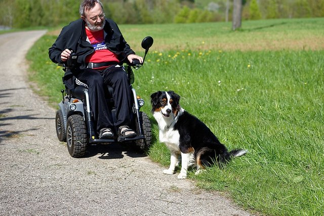 beste Freunde. Wir passe uff uns uff