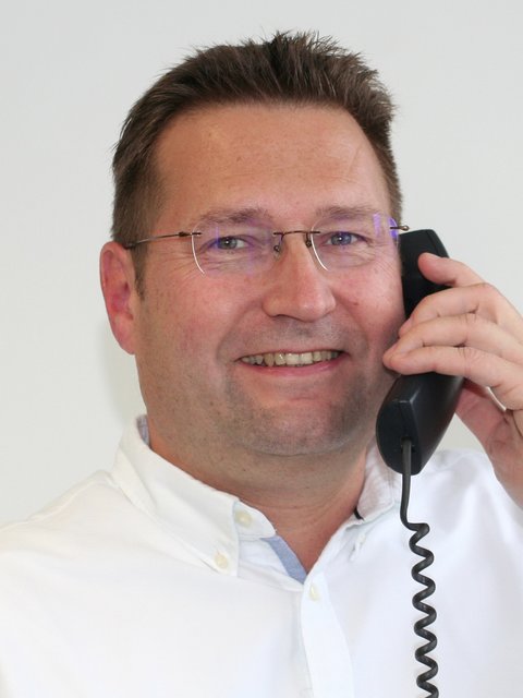 Ralf Dünow | Foto: pr|nrw