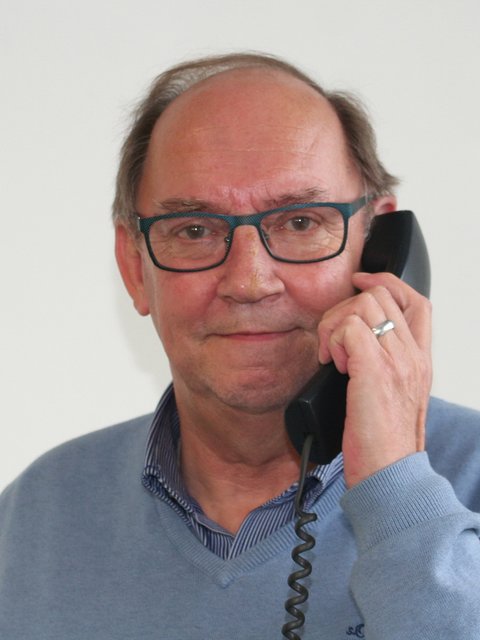 Norbert Roemers | Foto: pr|nrw