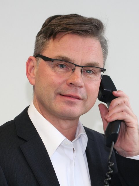 Thomas Jäckel | Foto: pr|nrw