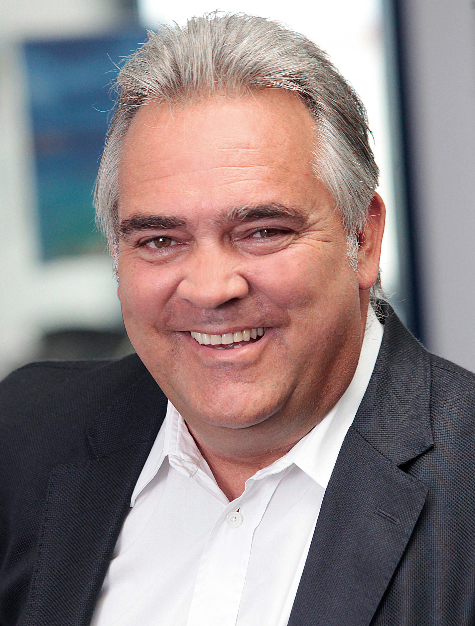Hans-Jürgen Deuerer