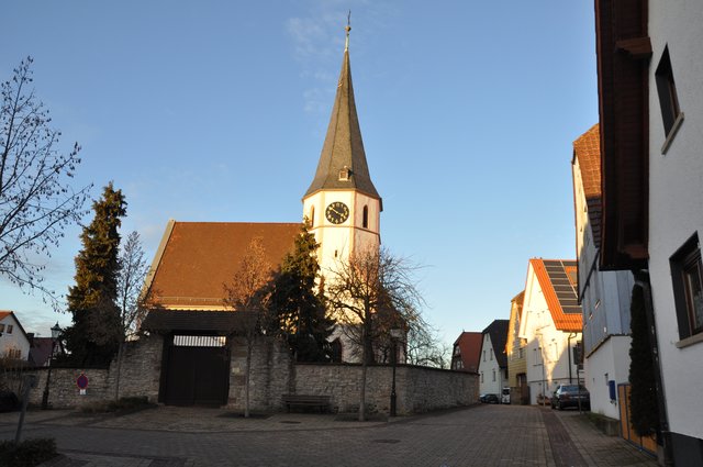 Göbrichen Göbrichen