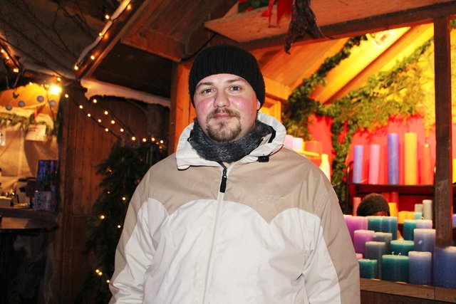 Marcel Stolzenthaler aus Bretten