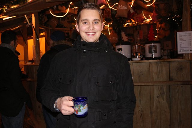 Raimund Grimm aus Bretten