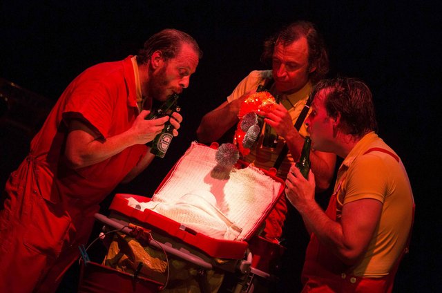 Foto: © Laurent Quinkal