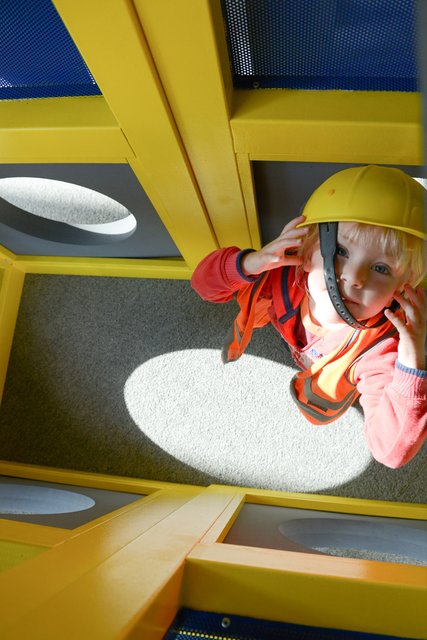 Foto: © Jonathan Sarago