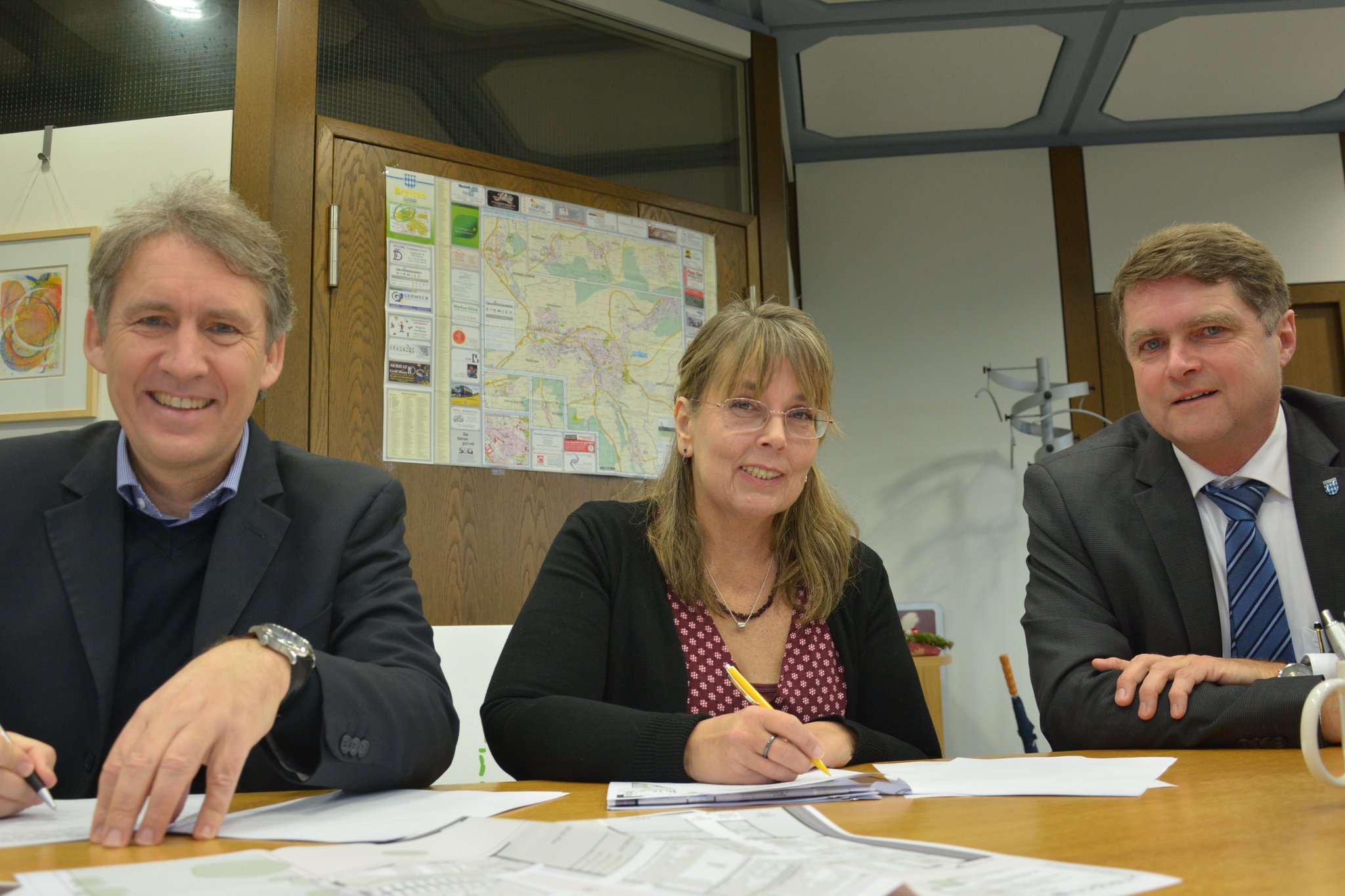 Bretten: FAM startet neuen Kindergarten - Bretten