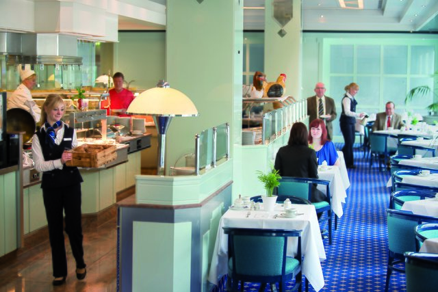 Foto: Maritim Hotelgesellschaft/akz-o