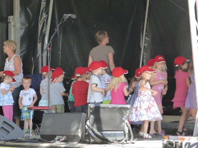 SWR4-Sommererlebnis 2016.