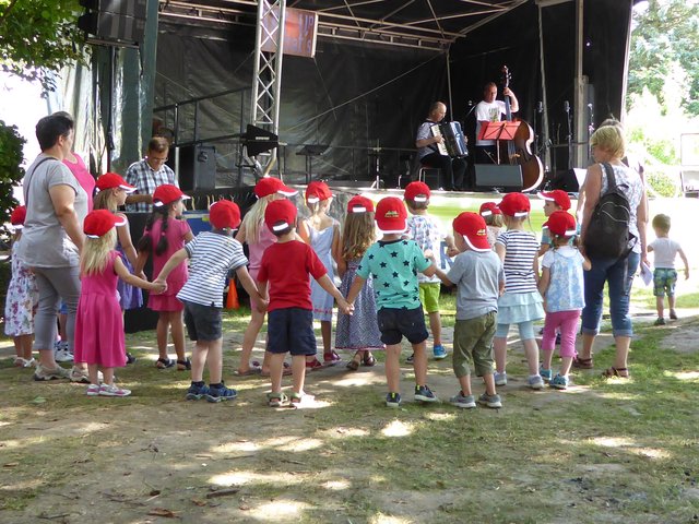 SWR4-Sommererlebnis 2016.