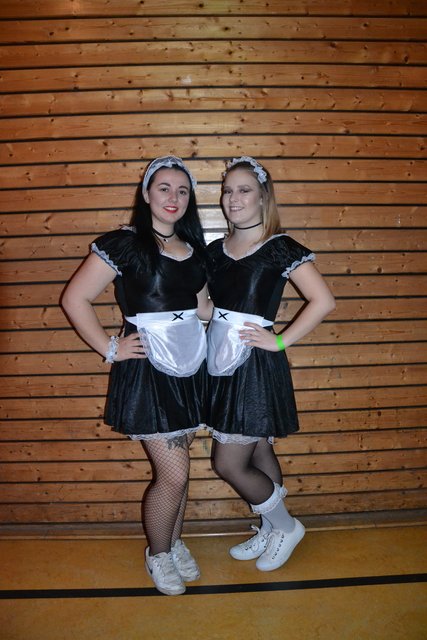 Eingereicht von Rebecca Stuck | Foto: ger