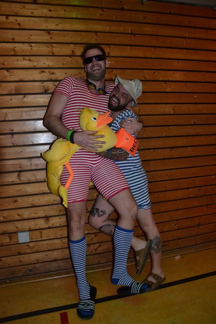 Eingereicht von Dominic Rieth | Foto: ger