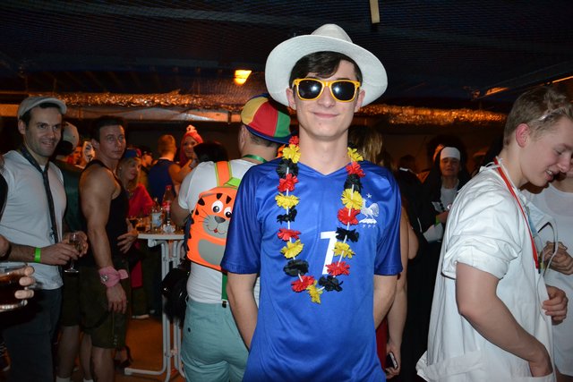 Eingereicht von Maxime Alcaluzac | Foto: ger