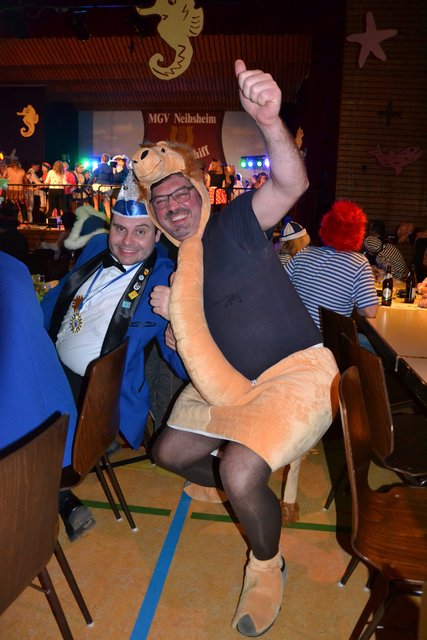 Eingereicht von Dr. Wolfgang Müller | Foto: ger