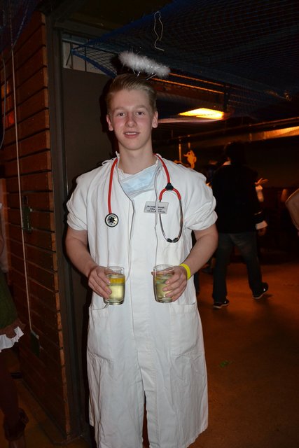 Eingereicht von Marvin Landes | Foto: ger