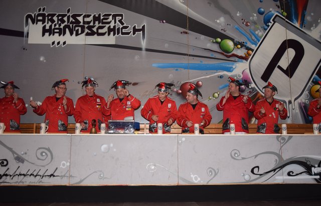 Ach, da isses ja, mein Glöckchen!