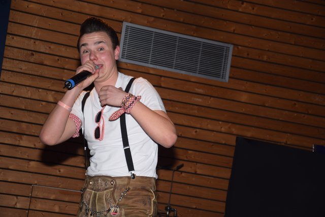 "Es ist nicht wie es scheint ..."