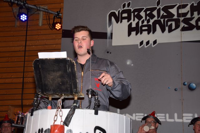 Sir Leon Seiler liest der Twitter-Generation die Leviten.