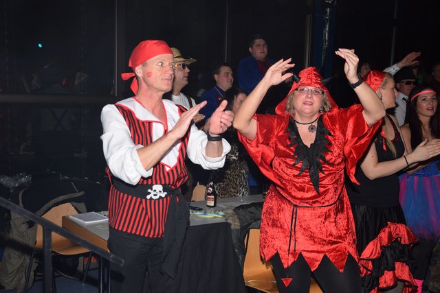 "Zugabe, Zugabe ..."