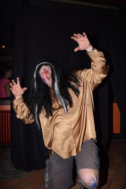 Eingereicht von Berd Markowetz. | Foto: ch