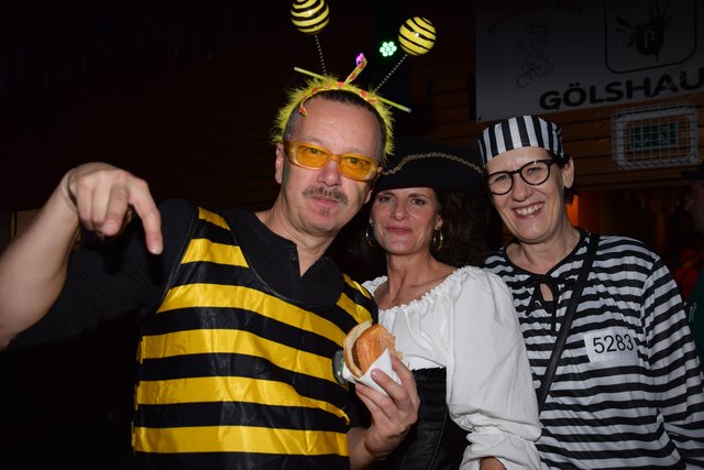 Eingereicht von Simone Renfordt (Mitte). | Foto: ch