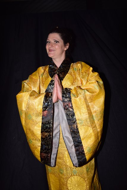 Eingereicht von Petra Markowetz. | Foto: ch