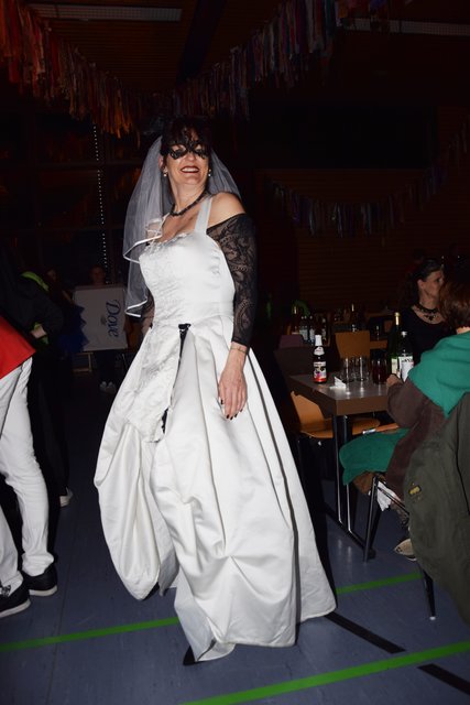 Eingereicht von Bettina Heidt. | Foto: ch